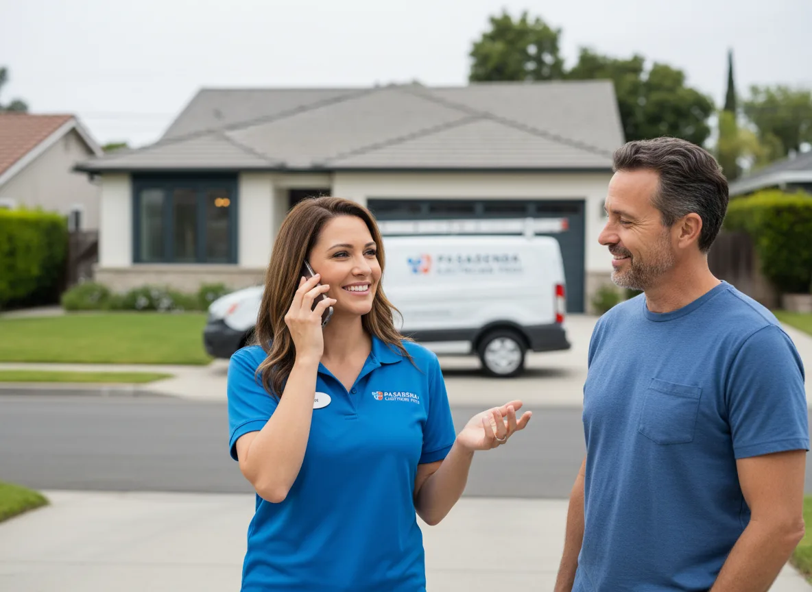 Electrician Fort Towson, OK FAQs